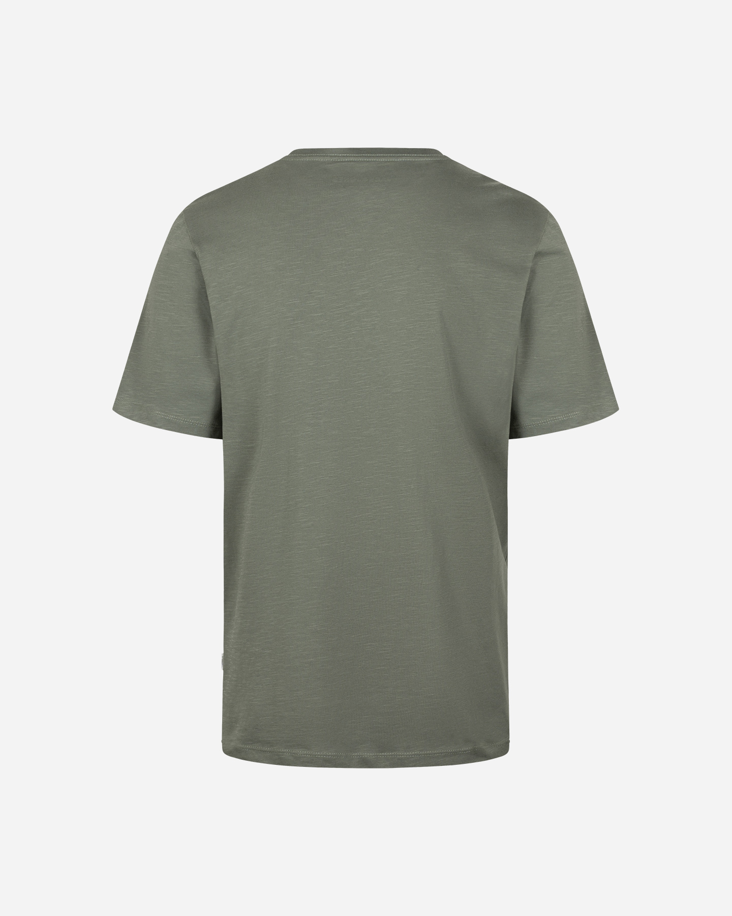T-shirt JACK & JONES LAFAYETTE POCKET M - Verde - 1 | Cisalfa Sport